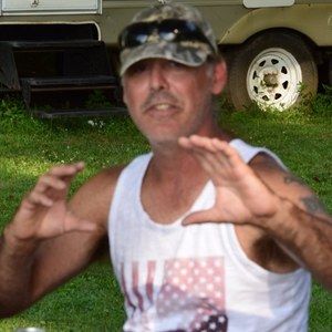 Meet your Posher, David